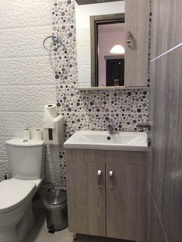 Apartamento Paralia Rooms