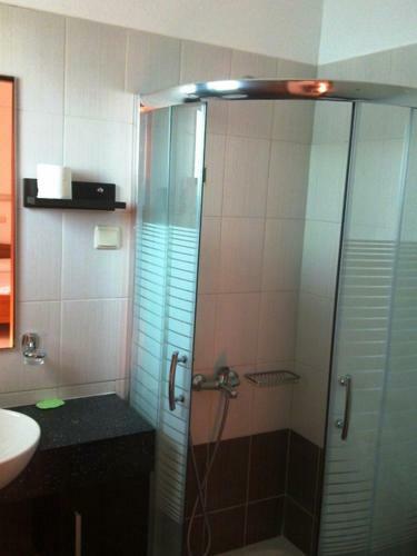 Apartamento Paralia Rooms