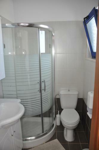 Apartamento Paralia Rooms