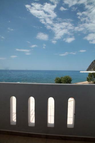 Apartamento Paralia Rooms