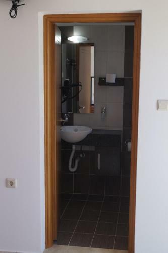 Apartamento Paralia Rooms