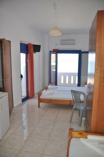 Apartamento Paralia Rooms
