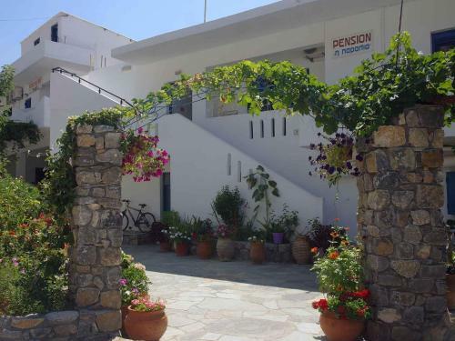 Apartamento Paralia Rooms