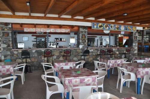 Apartamento Paralia Rooms