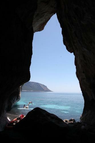 Apartamento Paralia Rooms