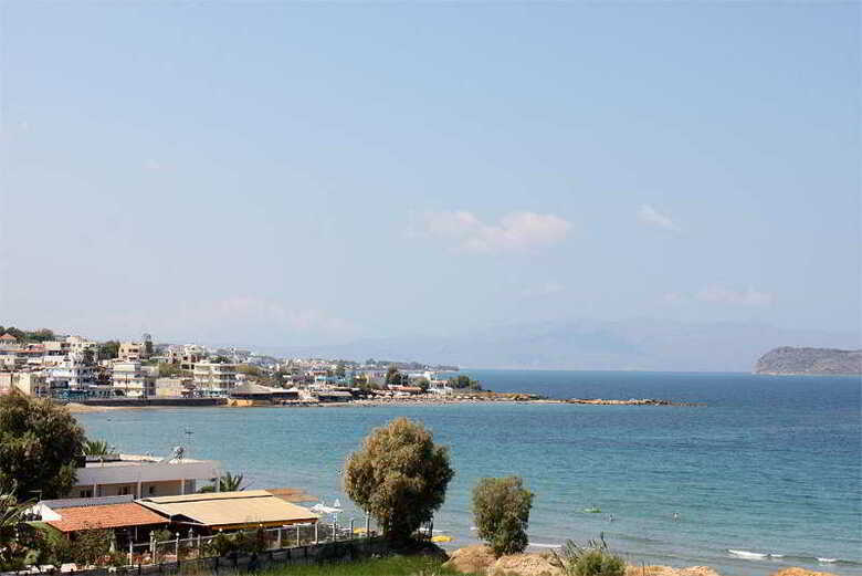 Hostal Calypso