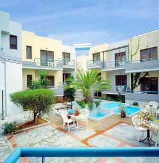 Hostal Calypso