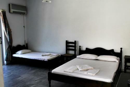 Apartamento Alkioni Studios