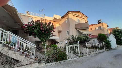Apartamento Alkioni Studios