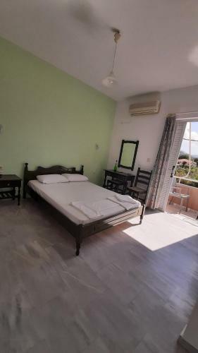 Apartamento Alkioni Studios
