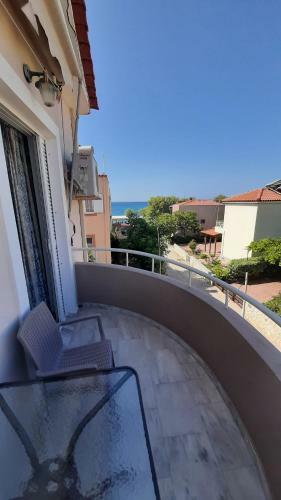 Apartamento Alkioni Studios