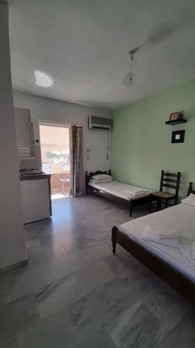 Apartamento Alkioni Studios