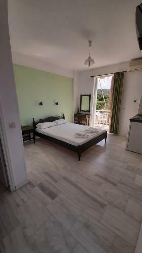Apartamento Alkioni Studios