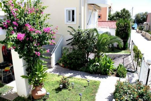 Apartamento Alkioni Studios