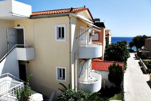 Apartamento Alkioni Studios