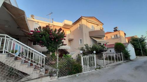 Apartamento Alkioni Studios
