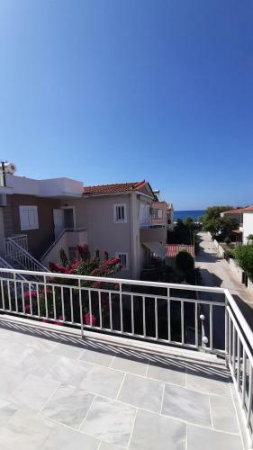 Apartamento Alkioni Studios