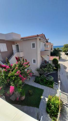 Apartamento Alkioni Studios
