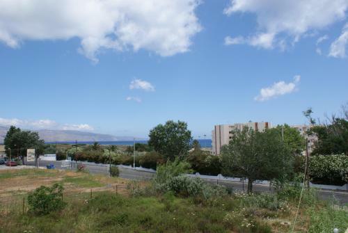 Apartamento Sunny Suites