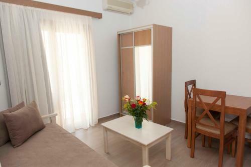 Apartamento Sunny Suites