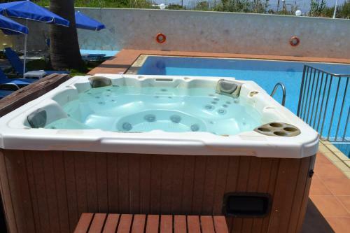 Apartamento Sunny Suites