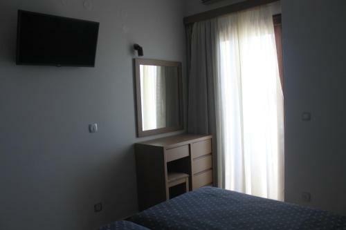 Apartamento Sunny Suites