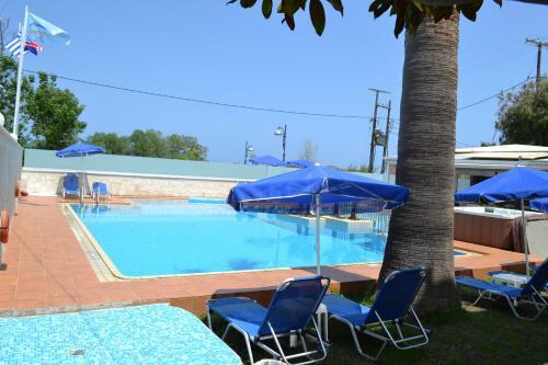 Apartamento Sunny Suites