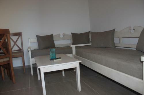 Apartamento Sunny Suites