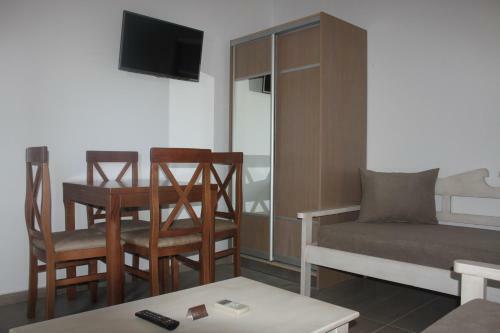 Apartamento Sunny Suites