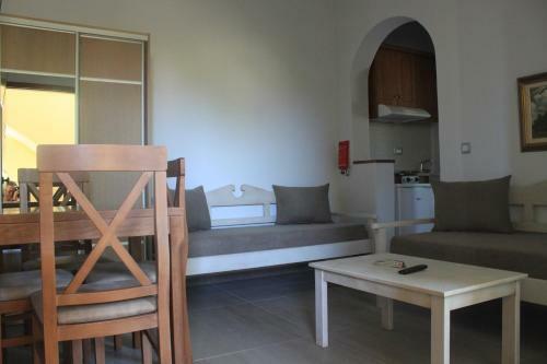 Apartamento Sunny Suites