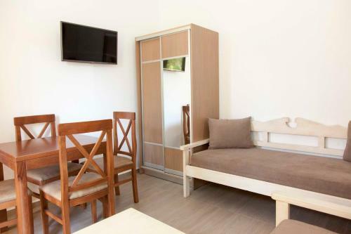 Apartamento Sunny Suites