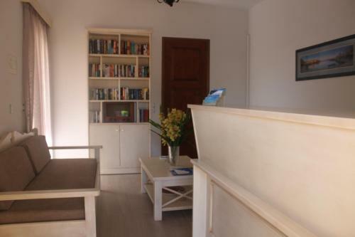 Apartamento Sunny Suites