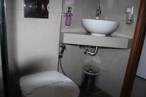 Apartamento Sunny Suites