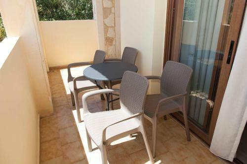 Apartamento Sunny Suites