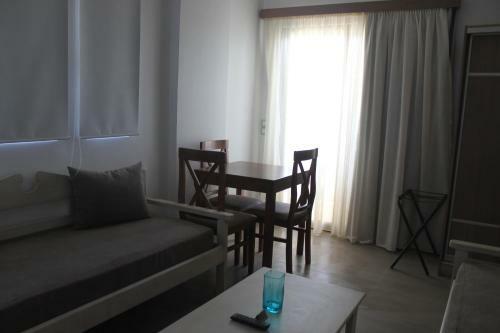 Apartamento Sunny Suites