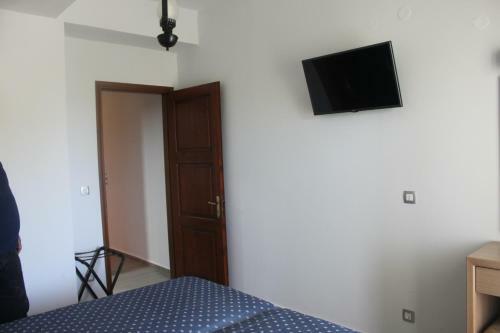 Apartamento Sunny Suites