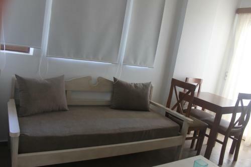 Apartamento Sunny Suites