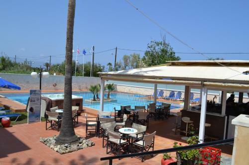 Apartamento Sunny Suites