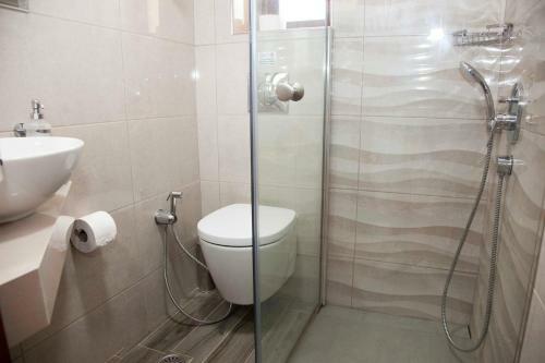Apartamento Sunny Suites