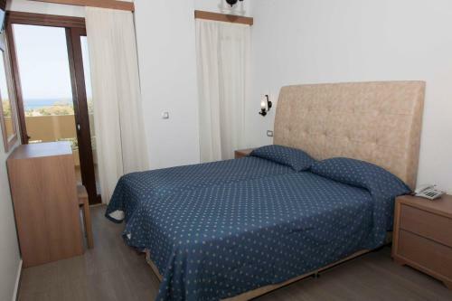 Apartamento Sunny Suites