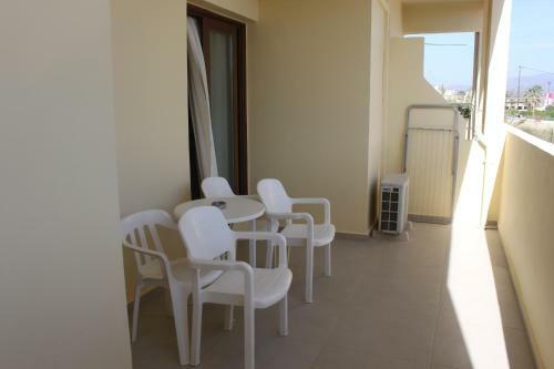 Apartamento Sunny Suites