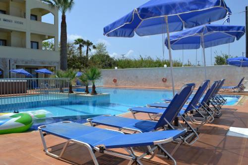 Apartamento Sunny Suites