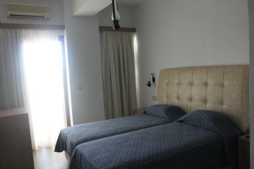 Apartamento Sunny Suites