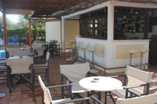 Apartamento Sunny Suites
