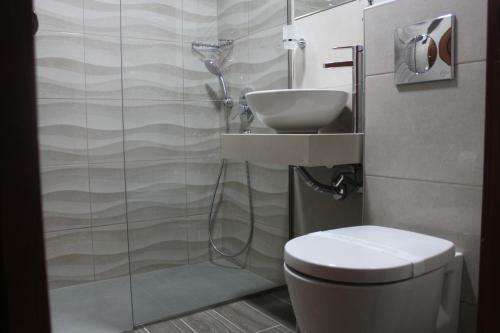 Apartamento Sunny Suites