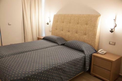 Apartamento Sunny Suites