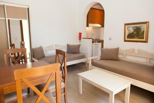 Apartamento Sunny Suites