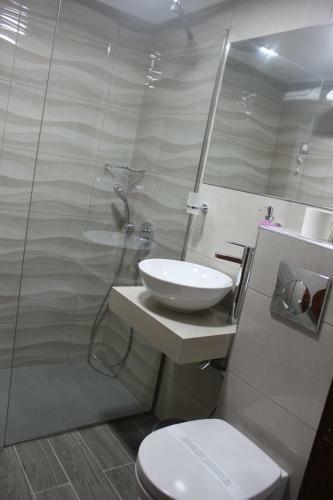 Apartamento Sunny Suites