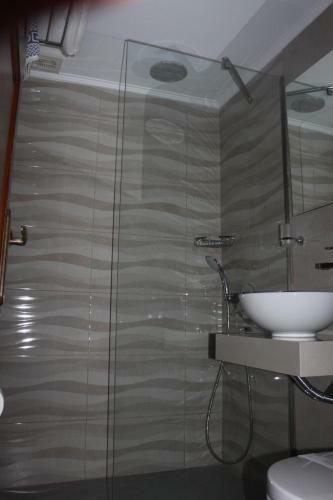 Apartamento Sunny Suites