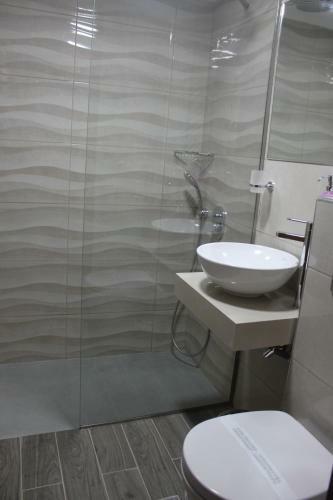 Apartamento Sunny Suites